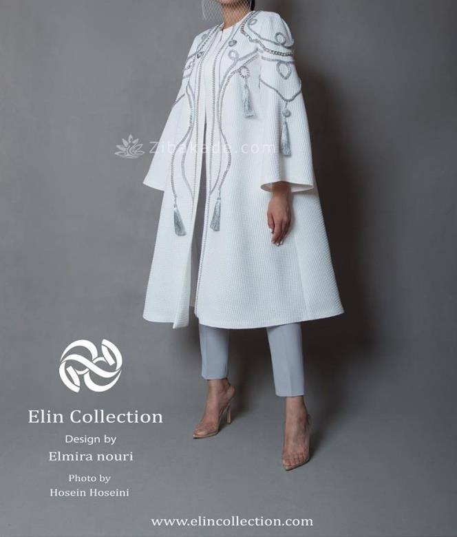 مانتو عقد از کجا بخرم